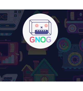 GNOG Steam Key GLOBAL